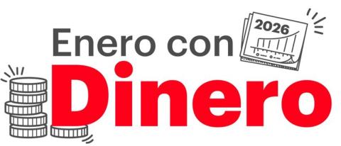 ENERO CON DINERO LOGO