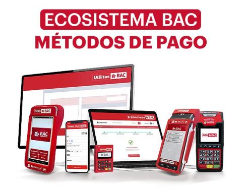 ecosistema bac