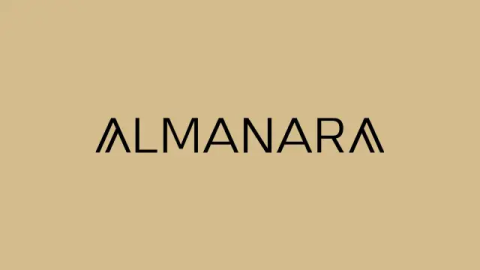 almanara logo