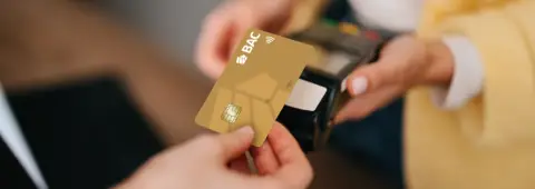 COMO USAR CORRECTAMENTE LA TARJETA DE CREDITO