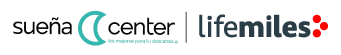 Sueña Center , LifeMiles