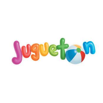 Jugueton