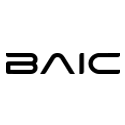 LOGO BAIC