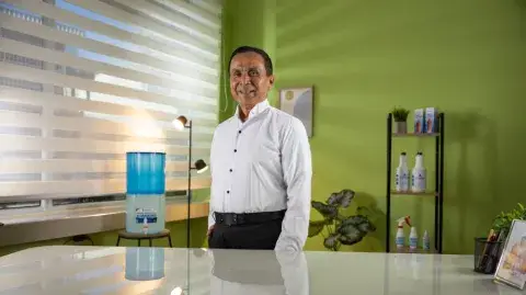 Empresario BAC Positivo 2025