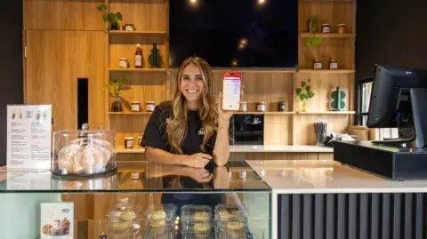 Empresario Digital 2025