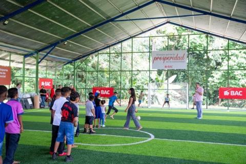 Comunidades BAC Sixaola