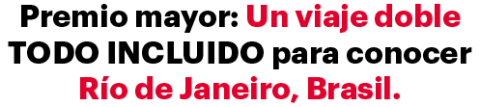 Premio Rio Janeiro