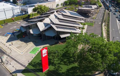 Sucursal BAC Costa Rica