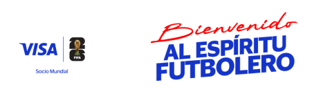 Bienvenido al espíritu futbolero