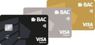 Tarjetas de Crédito