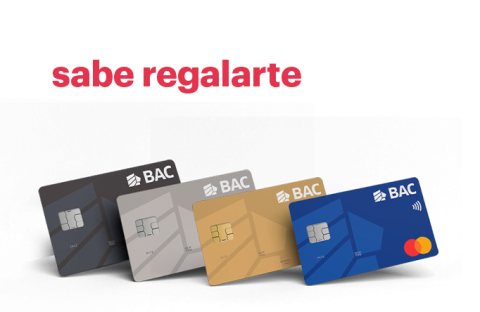 Tu tarjeta sabe regalarte grandes premios