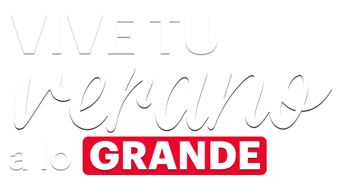 Vive tu verano a lo grande