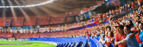 La tómbola se efectuará el 13 de abril de 2026