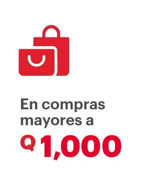 Compras Mayores