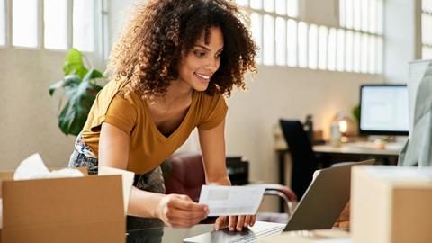 Impulse el crecimiento de su empresa mediante un crédito aprobado