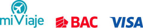 Mi viaje BAC VISA