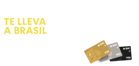 Te lleva a Brasil