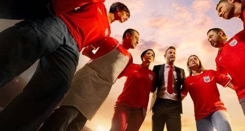 ¡Todos somos titulares!