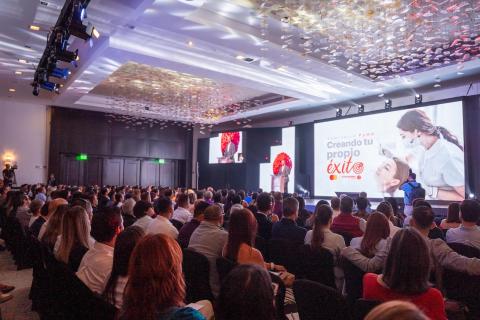 Desarrollo Empresarial BAC