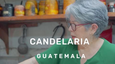 Candelaria - Guatemala