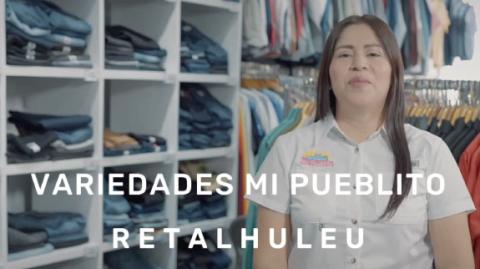 Variedades mi pueblito - Reu