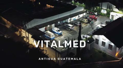 VITALMED - Antigua Guatemala