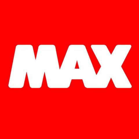 LOGO MAX