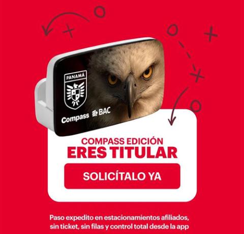 Compass “Eres Titular”