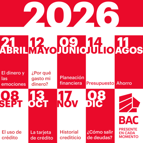 CALENDARIO