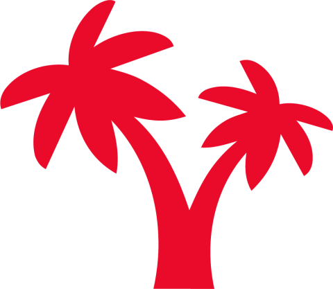 icono palmeras