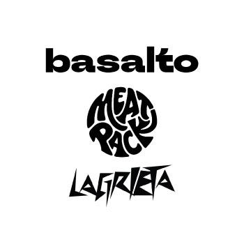 Basalto, MEAT PACK, La grieta