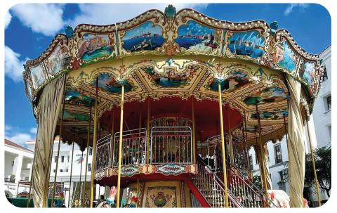 Cayaland