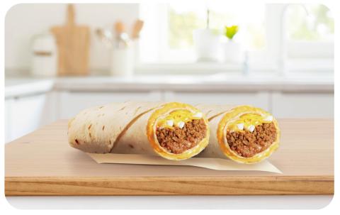 Tacobell