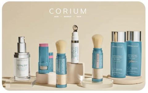 Corium