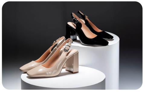 Zapatos nine West