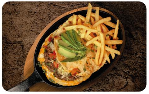 Frisco Grill