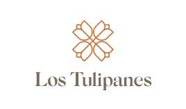 Los tulipanes