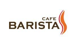 Cafe Barista