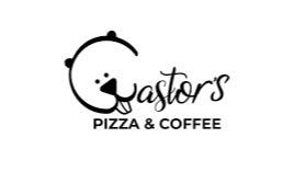 Castors pizza