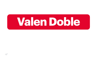 Tus puntos BAC valen DOBLE