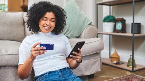 tutorial de video para habilitar el extrafinanciamiento con BAC Panama