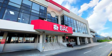 BAC impulsa empresas con soluciones sostenibles que transforman El Salvador