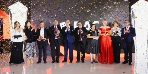 BAC CELEBRA LA 18ª EDICIÓN DEL PREMIO EMPRESARIO DEL AÑO 2025 “Juntos Reimaginamos el Éxito”