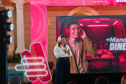 BAC Lanza "Maneja Tu Dinero": Un podcast para empoderar financieramente a todos