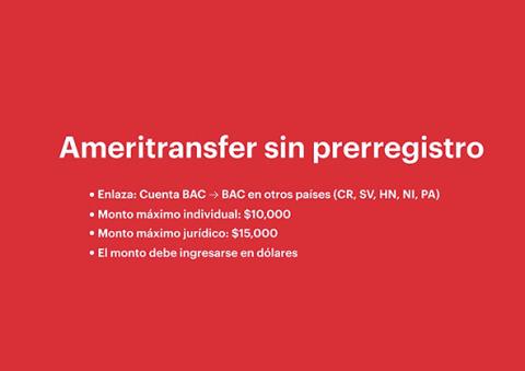Prueba de foto Sin prerregistro