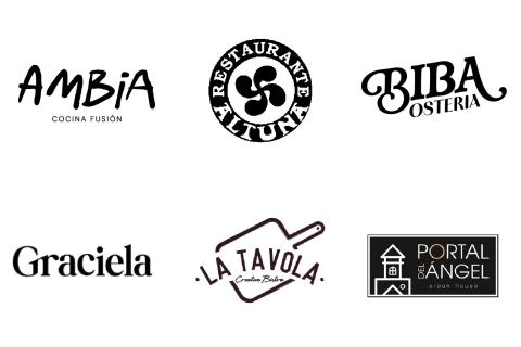 RESTAURANTES