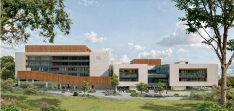 alianza Hospital Nacional
