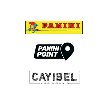 Panini Panini Poin Cayibel