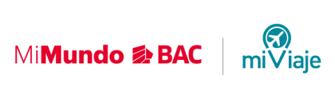 Mi Mundo BAC - Viajes