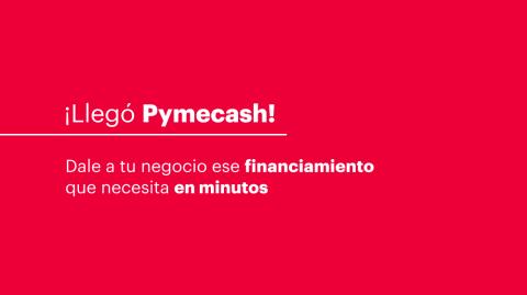Pymecash de BAC Honduras, un beneficios para pymes que les ayuda a obtener financiamiento en efectivo con simples pasos